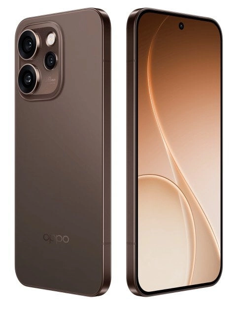 Reno 15 Pro - 16GB 1TB