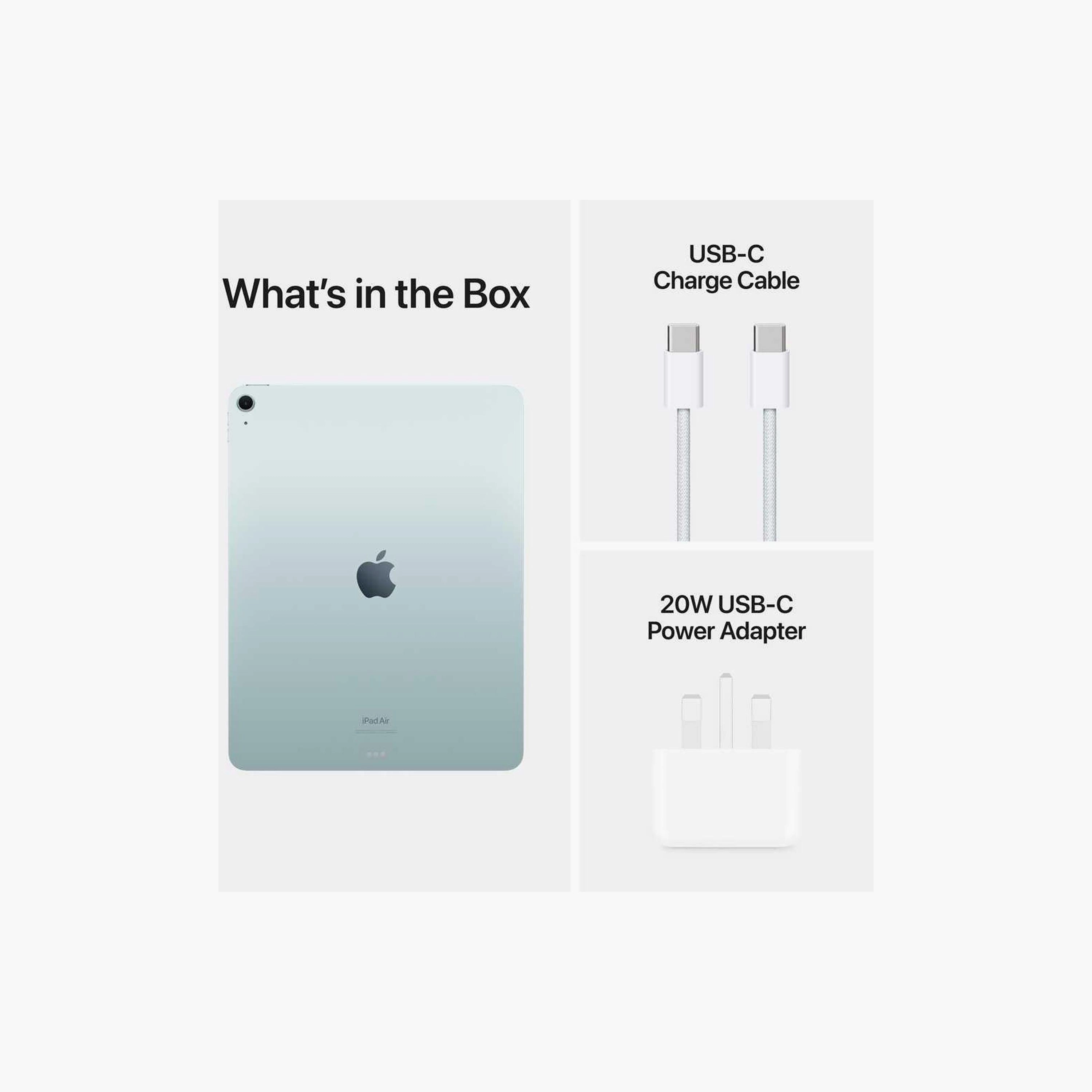 iPad Air (2025) - 128GB 13"