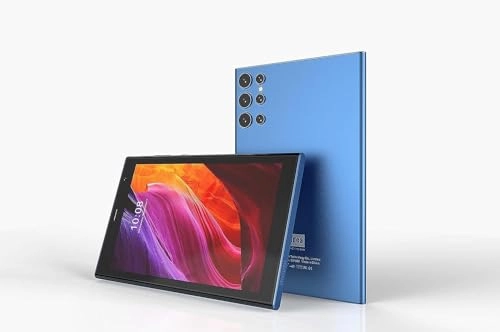 CM822 - 6GB 8 Inches 256GB