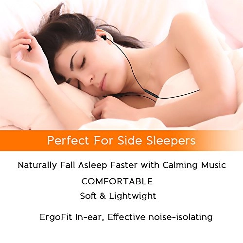 T5 Wired Earbud