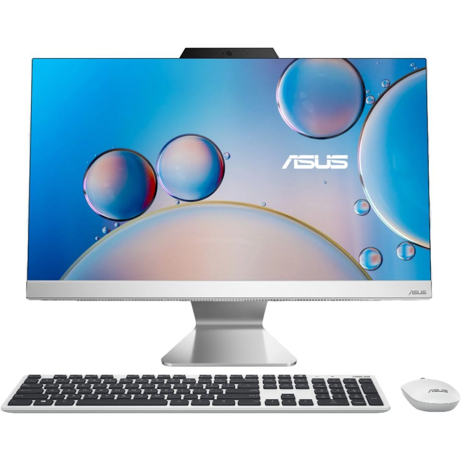 ASUS All-in-One (2025) Desktop A3402WVAK-I58512W2