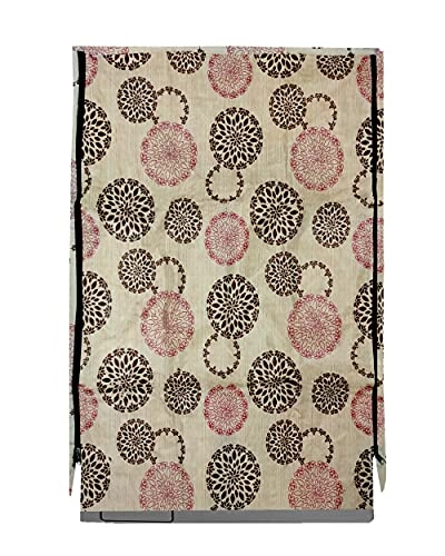 Front Load Washing Machine Cover - Washable Dustproof 23x23x33