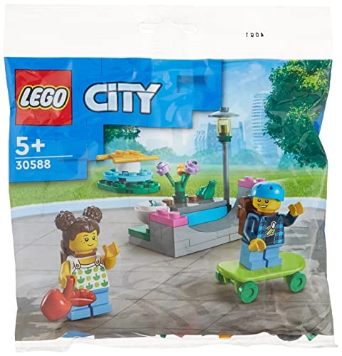 City Kids' Playground (30588)