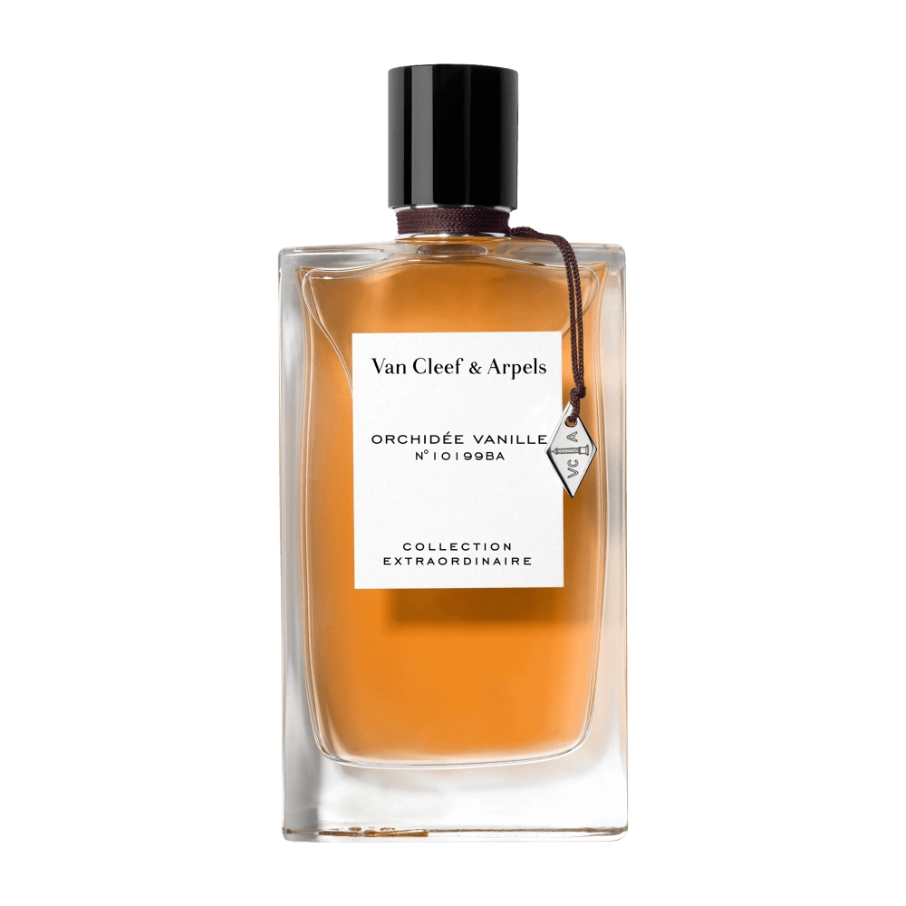 Van Cleef & Arpels Orchidee Vanille Eau de Parfum 75ml