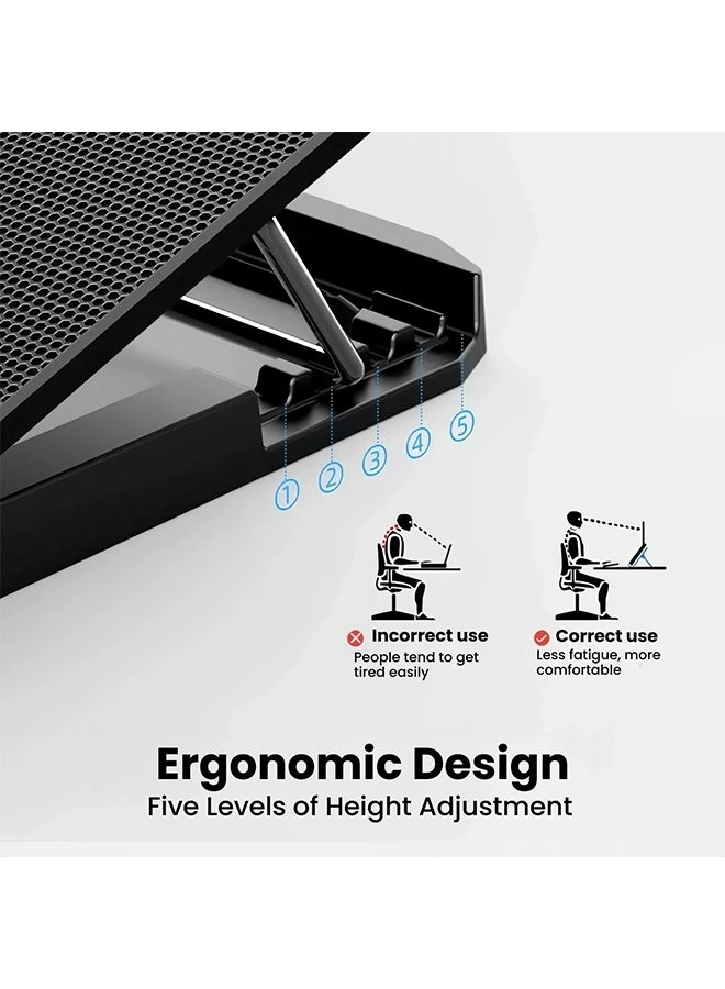 Laptop Cooling Pad - 6 20inch