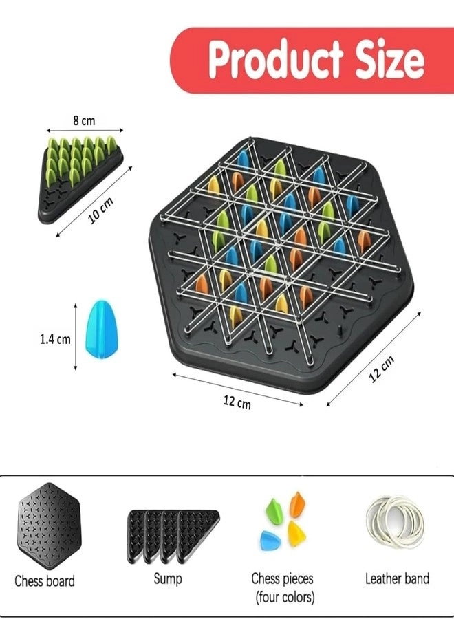 Slide Puzzle Game - 4-8 Years