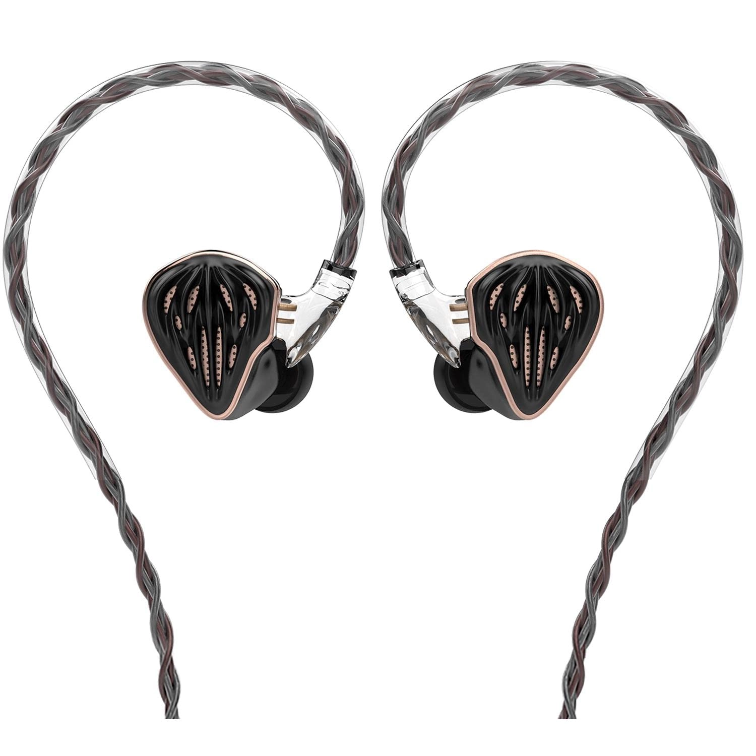 HIDIZS MS5 Wired Earbud