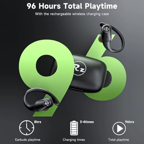 A12 Wireless Earbud
