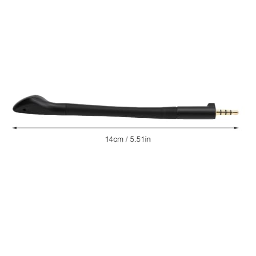 7vjrt9pak2 Wired Microphone