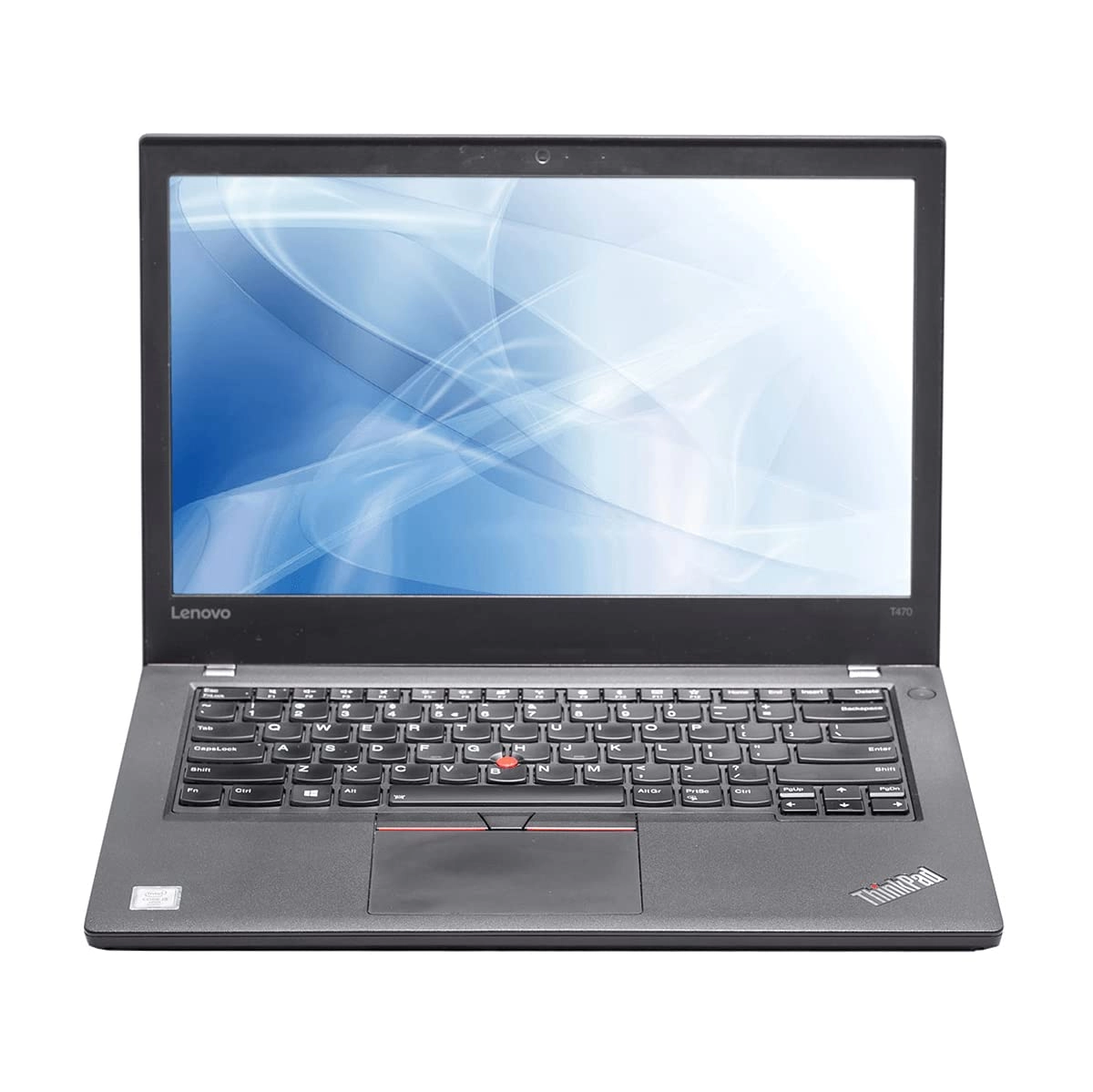 (Renewed) Thinkpad T470 - 14'' Core i5-7300U 8GB DDR4 256GB SSD