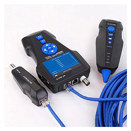 Network Cable Tester