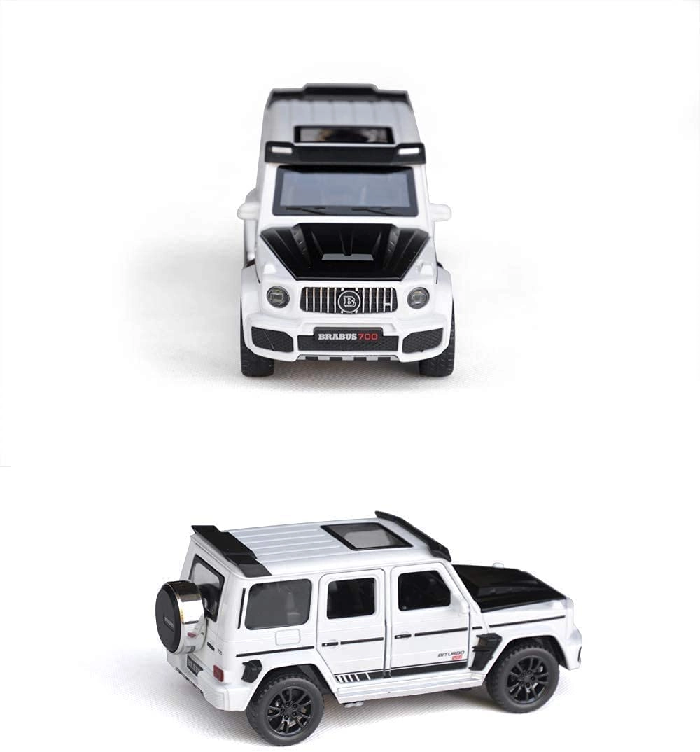 Brabus 700 - 1pcs