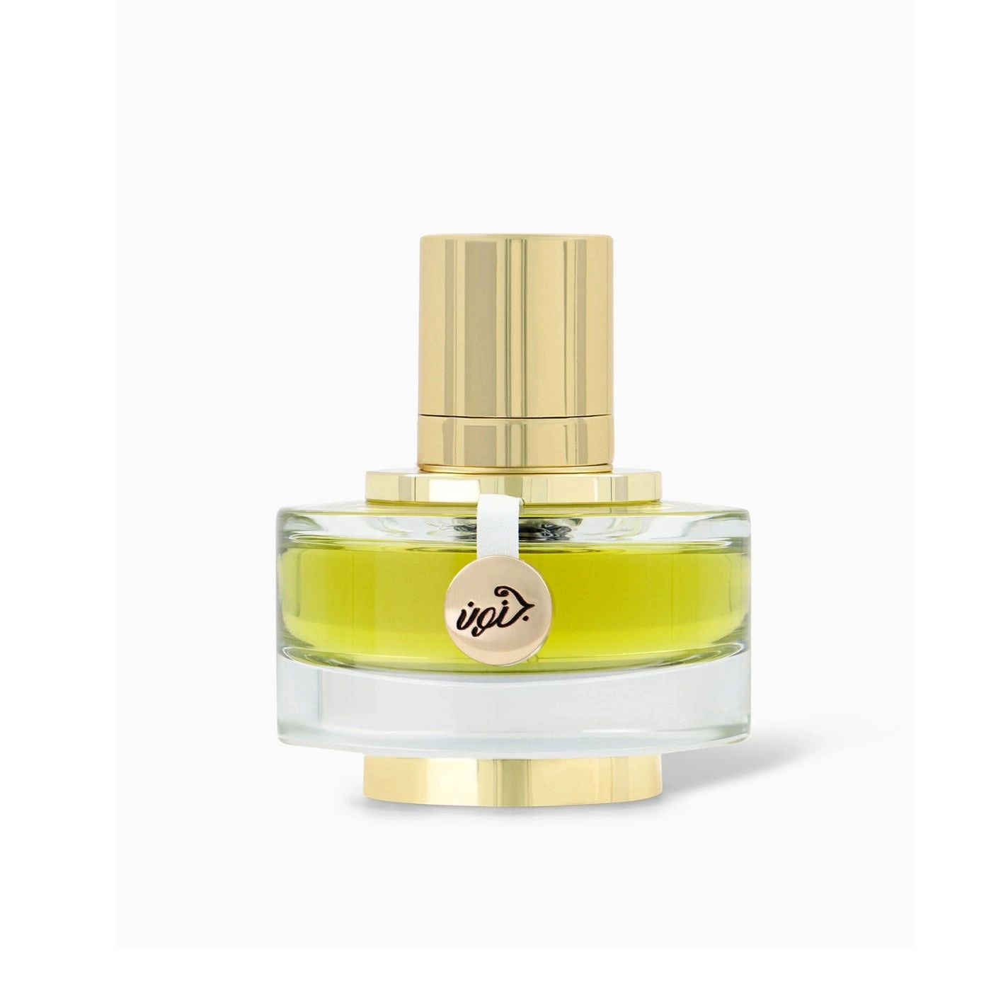 Junoon Leather Pour Femme Eau de Parfum - 50-Ml