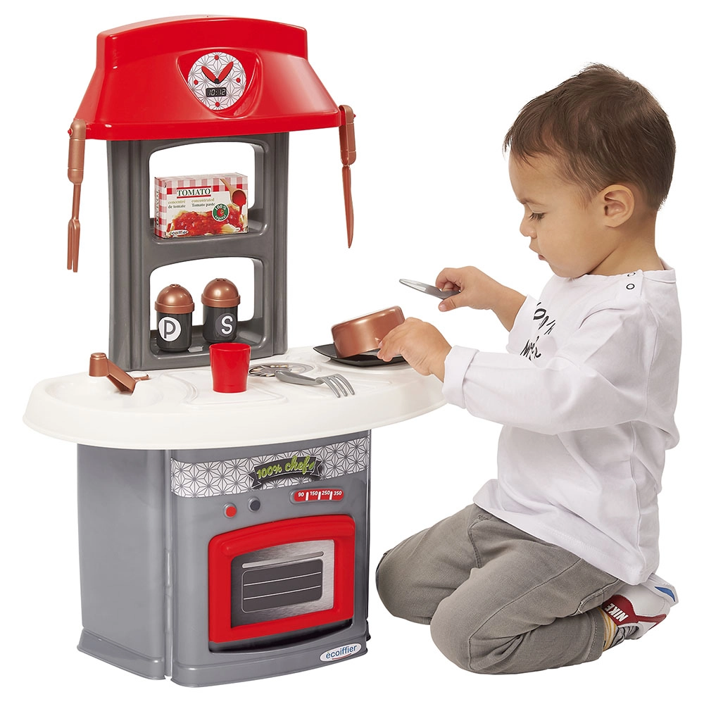 Chef Italian Kitchen (sim-7600001697)