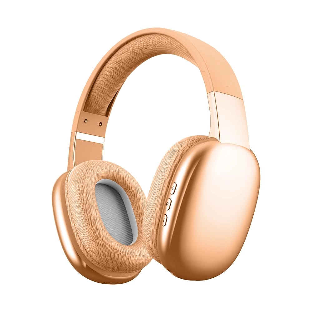 GG-VIBE Wireless Headphone