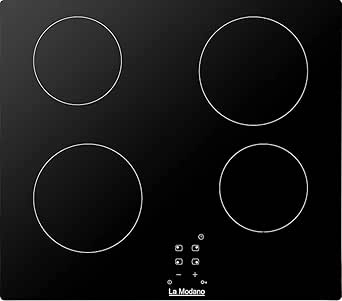 LMBH603VT Ceramic hob