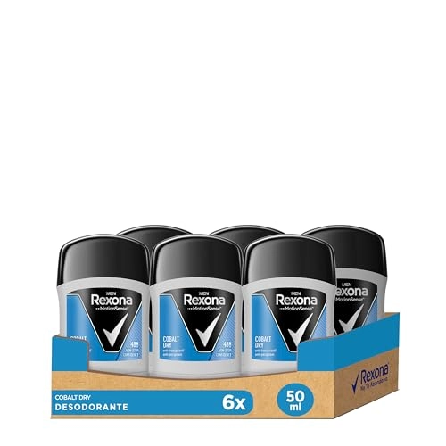 Cobalt Deodorant Stick - Fresh 300 gram