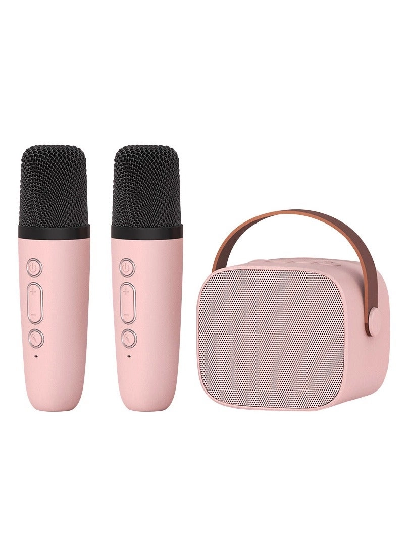 Generic M28 - 2 x Wireless Microphones