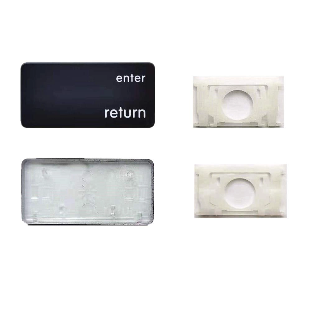 Y-SPRING AP11 Type Enter(Return) Keycap and Hinge