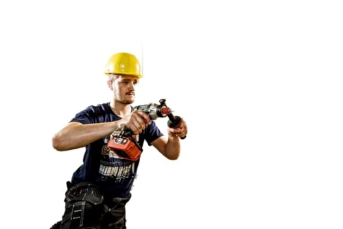 BS 18 LTX BL I - 18 Volts 177 Inch Pounds