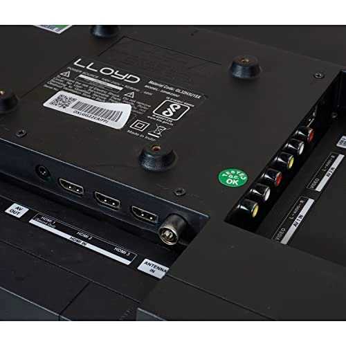 32HB250C - 32 Inches