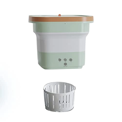 Foldable Washing Machine