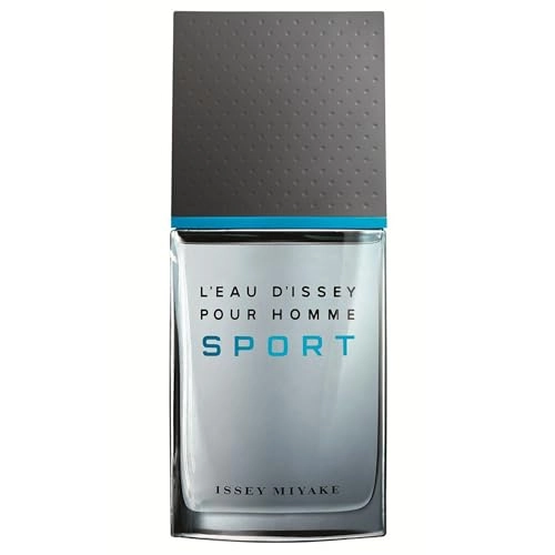 Sport Eau de Toilette 100ml