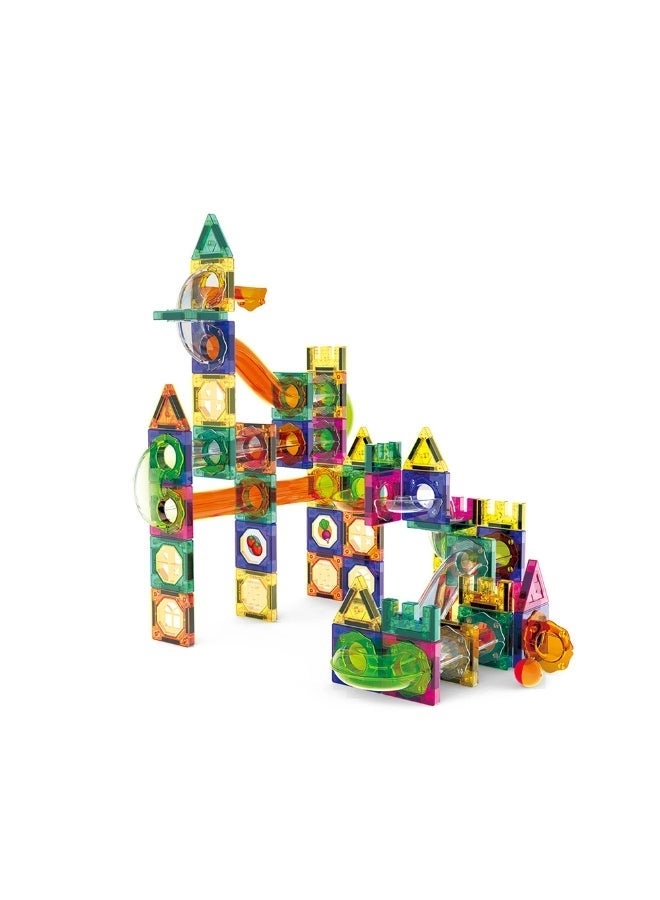 Building Blocks Set - 105 pcs