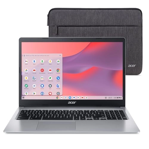 Chromebook 315 CB315-3H-C0VT - 15.6'' Celeron N4000 4GB DDR4 128GB eMMC