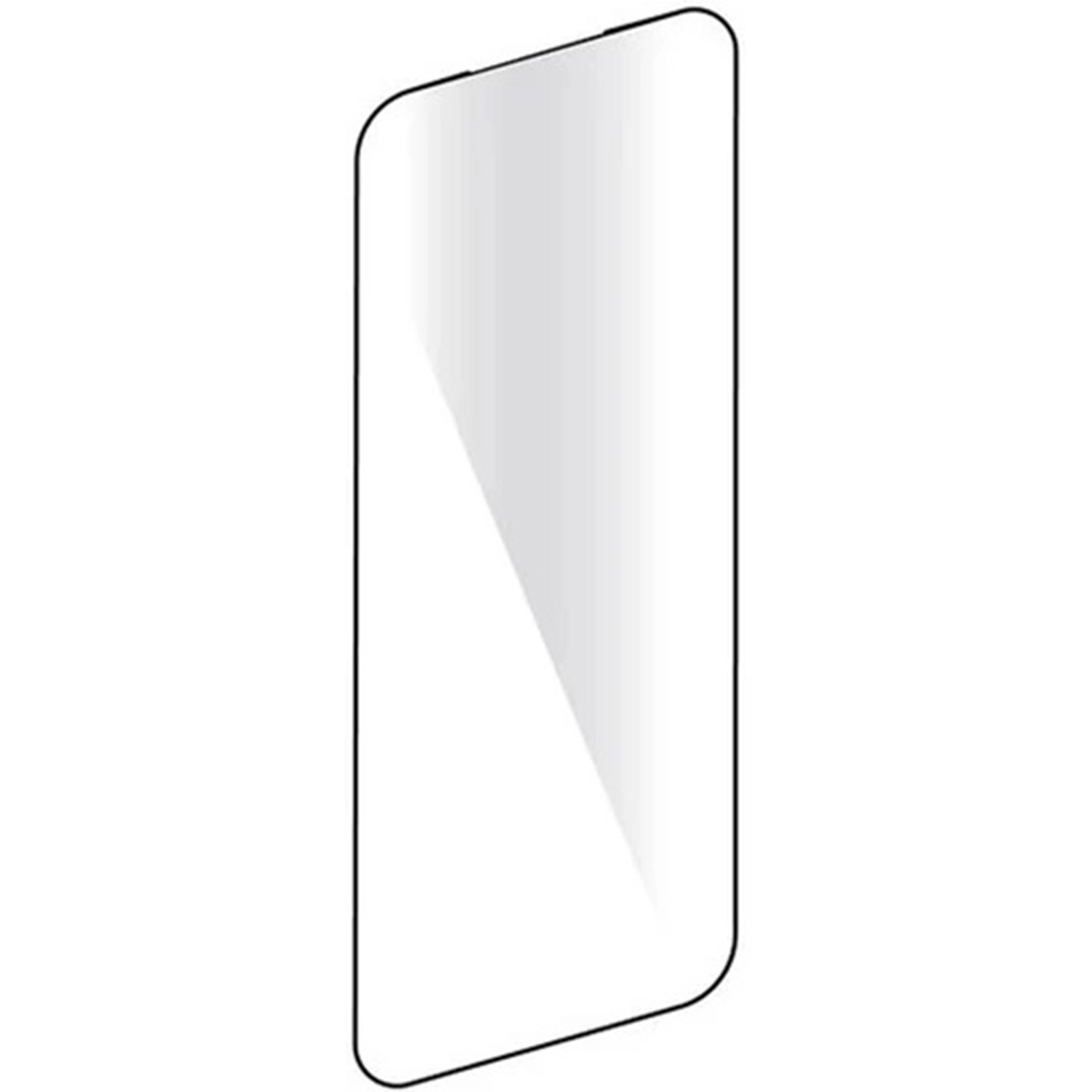 Smartix Clear Screen Protector for iPhone 17 Pro Max