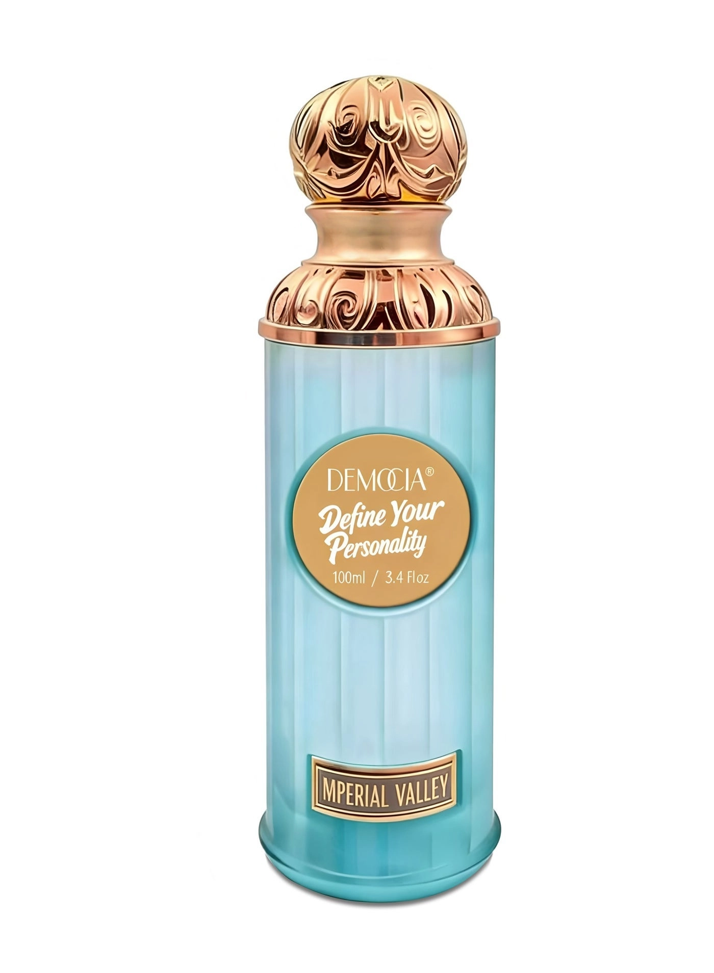 Aura Sweet Vanilla Oud Eau de Toilette 100 ml