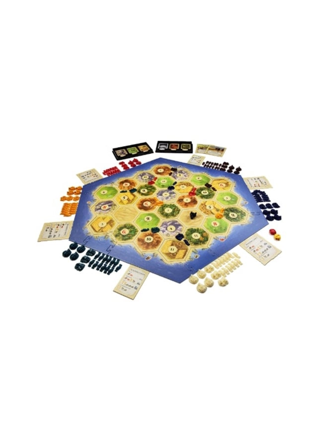Catan
