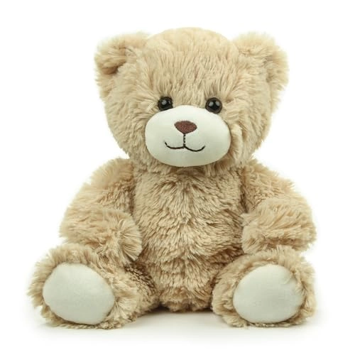 Plushland Teddy Bear - 25 cm