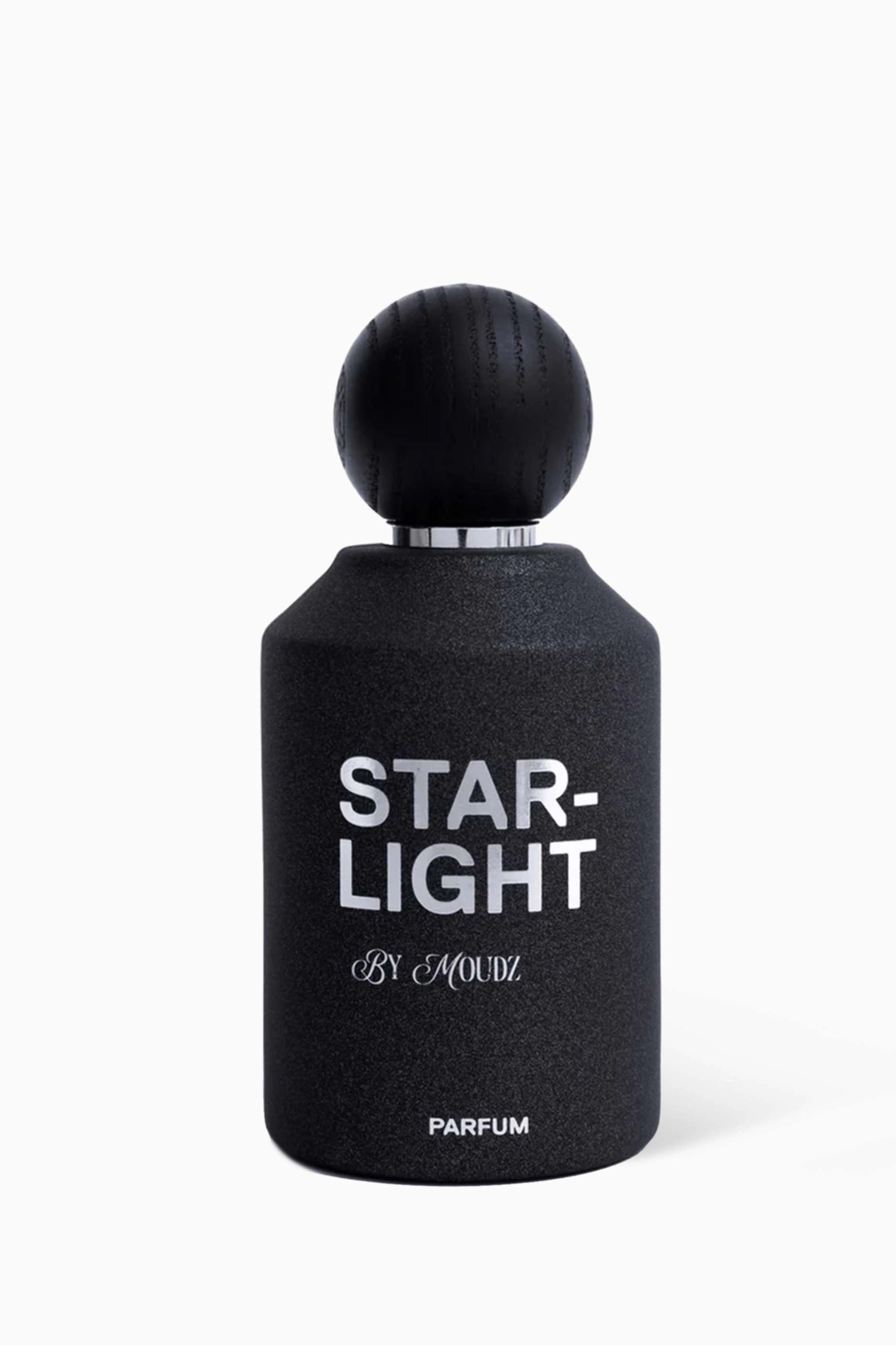 Star Light - Eau de Parfum + Crystal Haze Necklace
