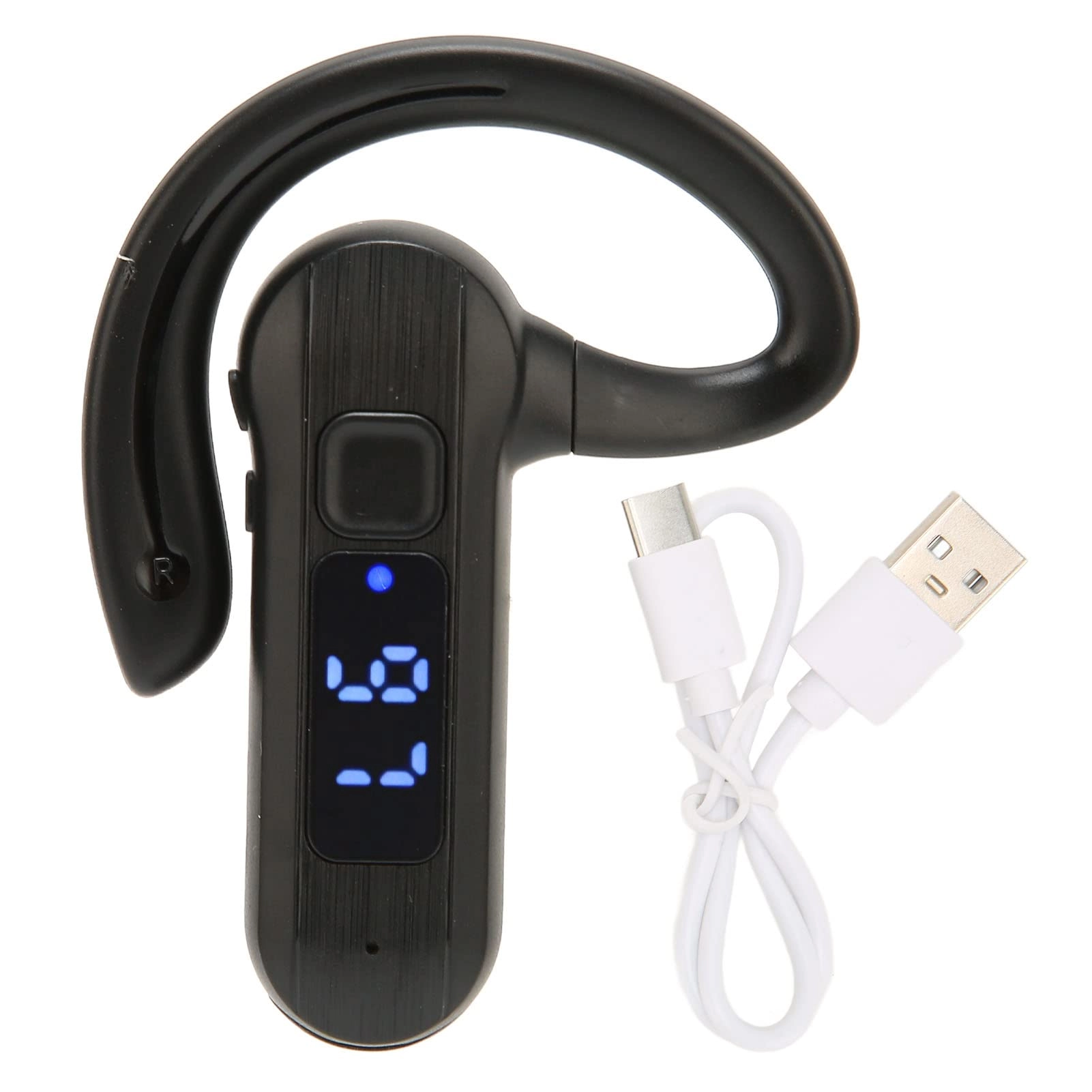 Ticfoxf4dgu5931n Wired Headphone