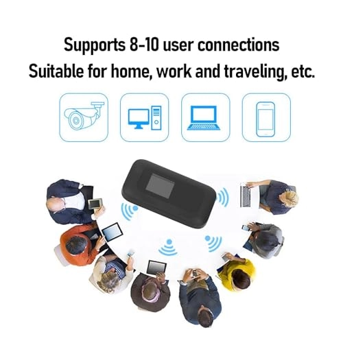 o7f60k1uzw-11 - 4G 2100mAh 8-10 users