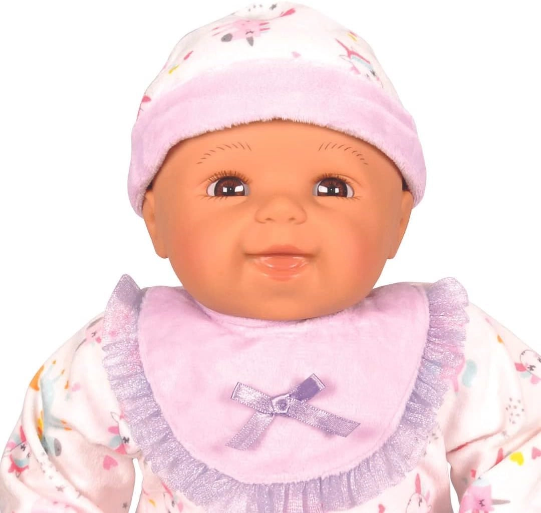 Lily and Lace Baby Doll - 18 Inch Soft Bodied Ages 2+