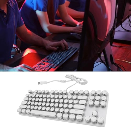 Mechanical Keyboard - Wired