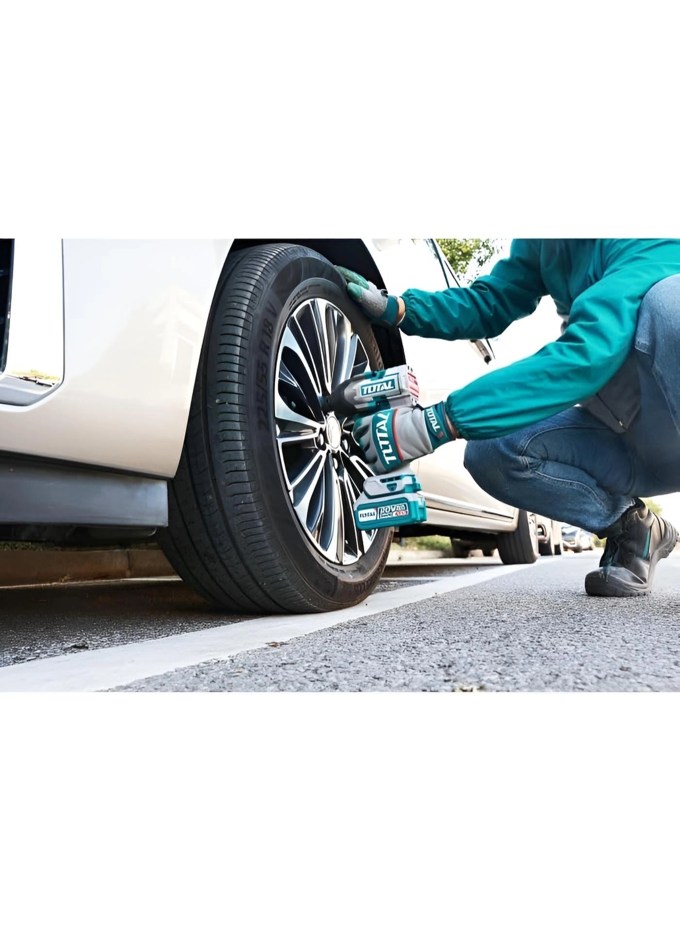 TWI20406 - 300Nm 1/2"