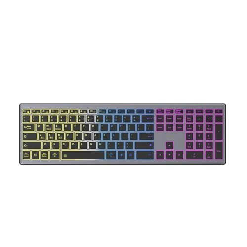 Ergonomic Keyboard - Wireless