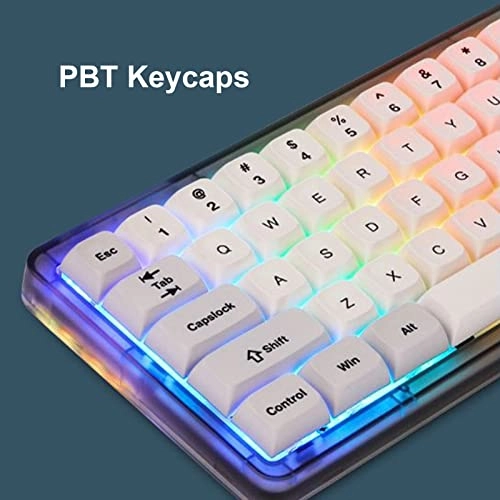 Mechanical Keyboard - Wired