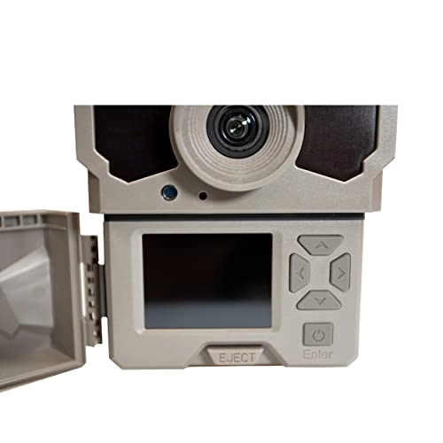 Reveal X Pro - Cellular 16MP + 32GB SDHC SD Card