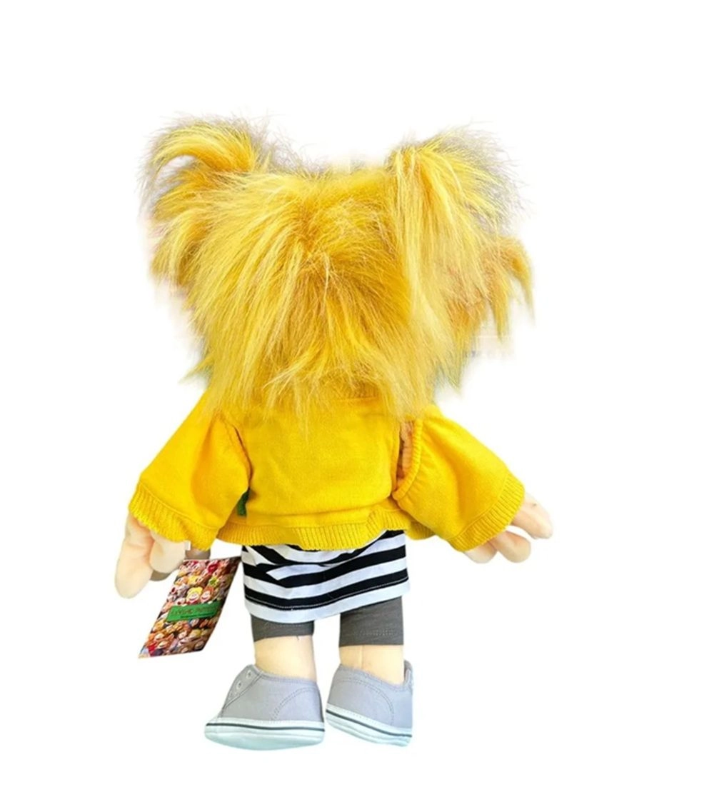 Kleine Living Hand Puppet