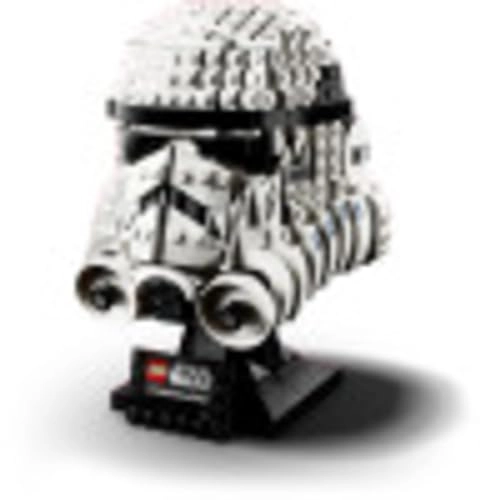 Star Wars Stormtrooper Helmet (75276) - 647 Pieces