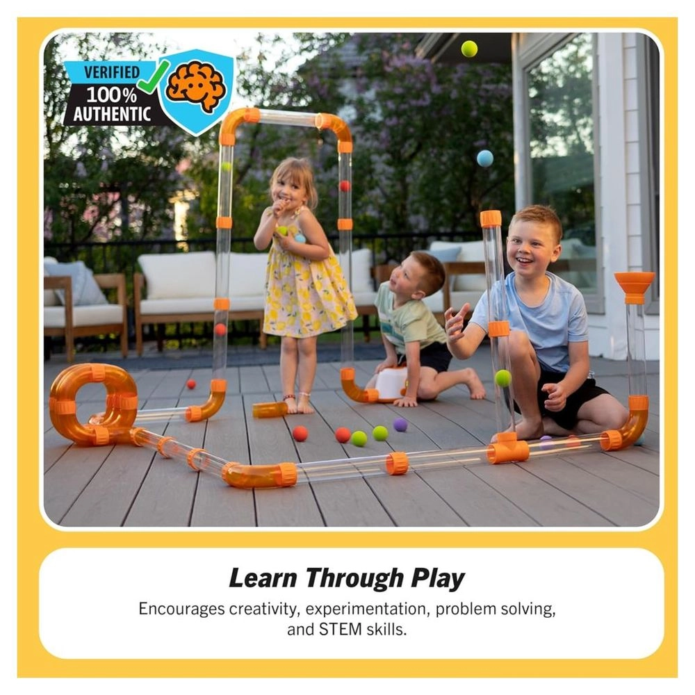 Toobz - STEM Engineering - 3 years+