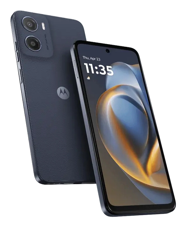 Moto G05 - 8GB 256GB