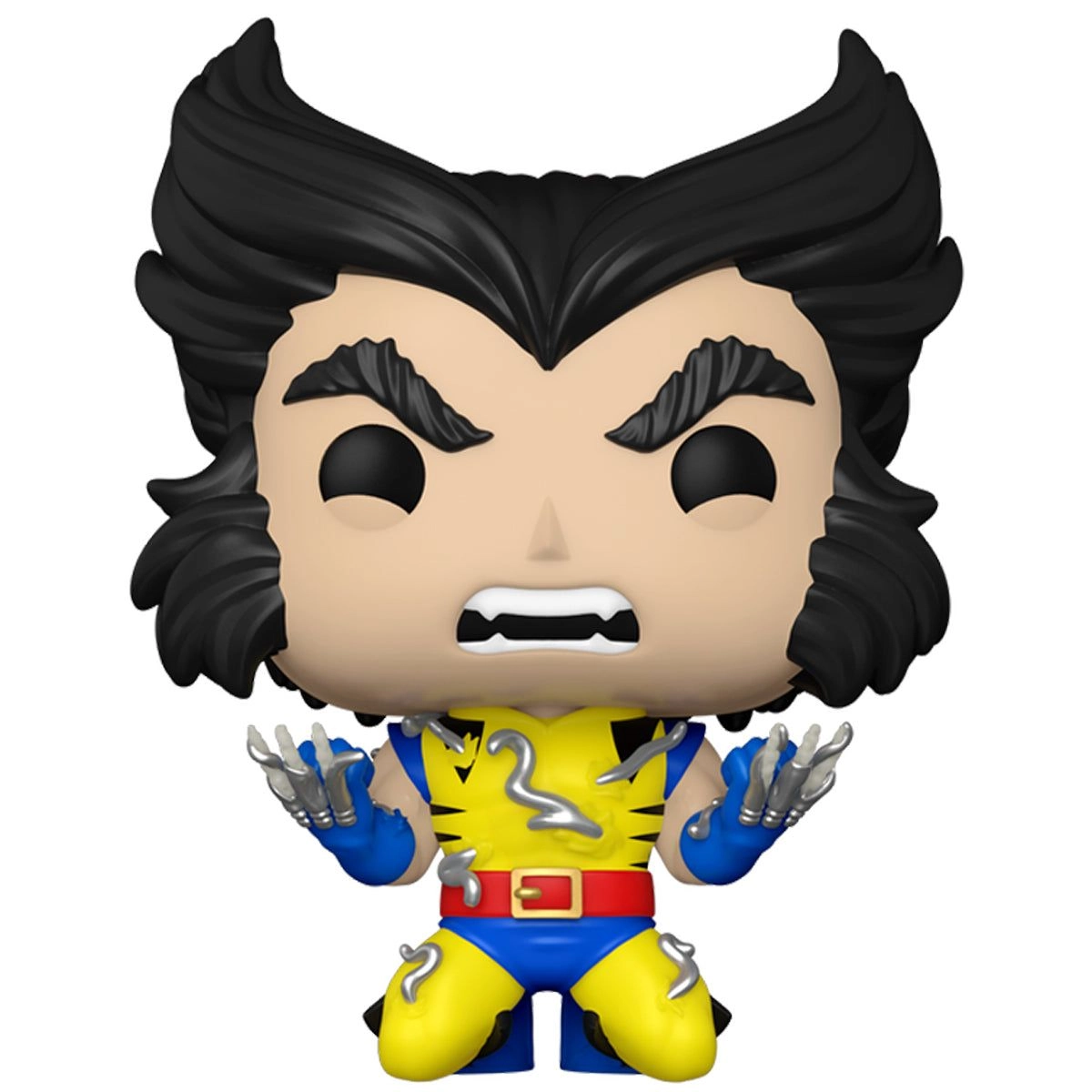 Wolverine - Marvel