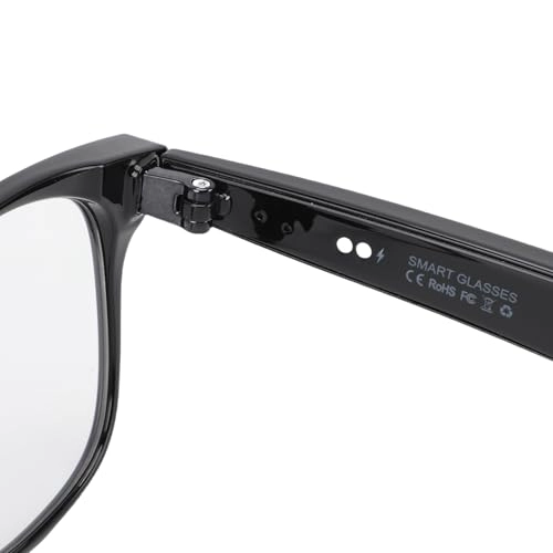 Smart Glasses - 134 Languages IP65 Air Conduction Technology