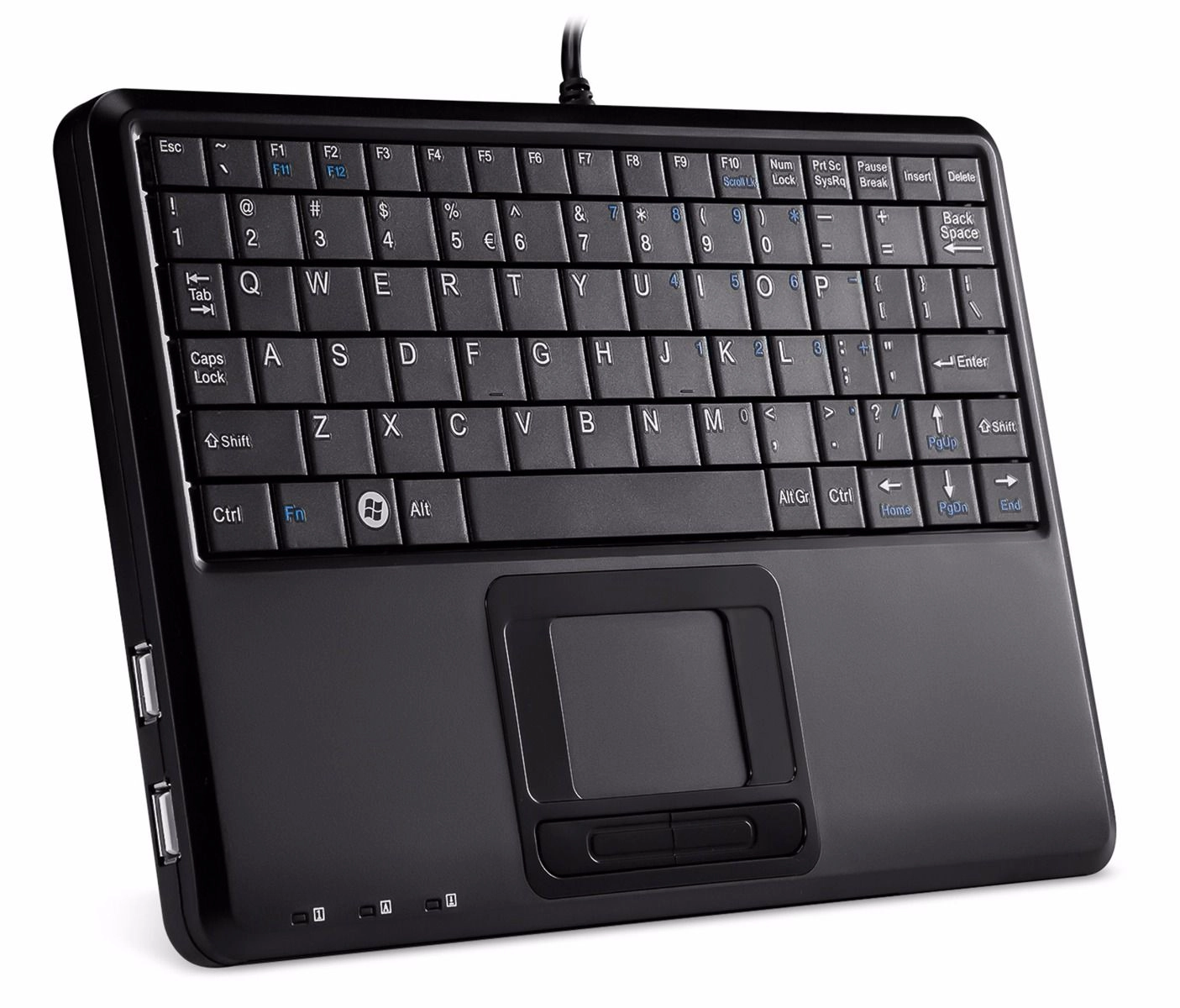 PERIBOARD-510H - UK Wired