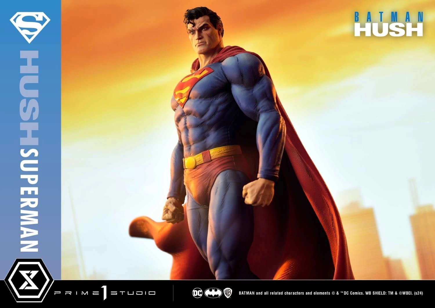 Superman - DC